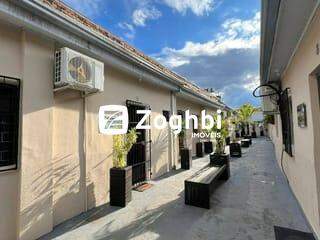 Sala para aluguel no Olaria: 