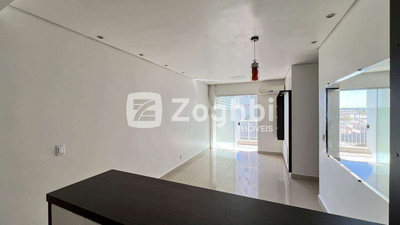 Apartamento para aluguel no Rio Madeira: 