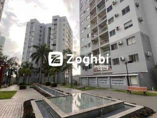 Apartamento para aluguel no Rio Madeira: 