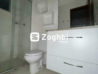 Apartamento para aluguel no Rio Madeira: 