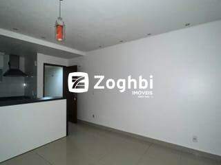 Apartamento para aluguel no Rio Madeira: 