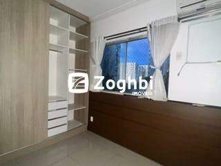 Apartamento para aluguel no Rio Madeira: 