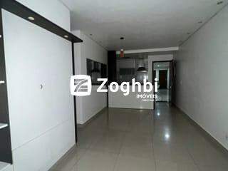 Apartamento para aluguel no Rio Madeira: 