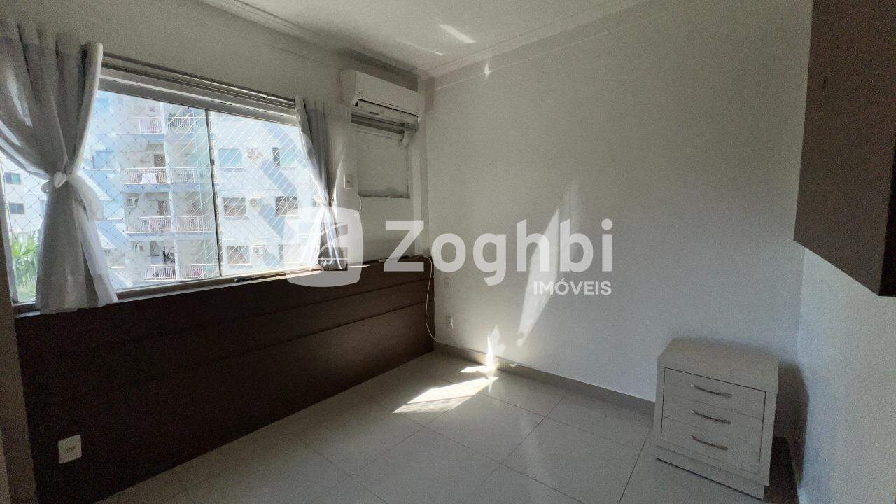 Apartamento para aluguel no Rio Madeira: 
