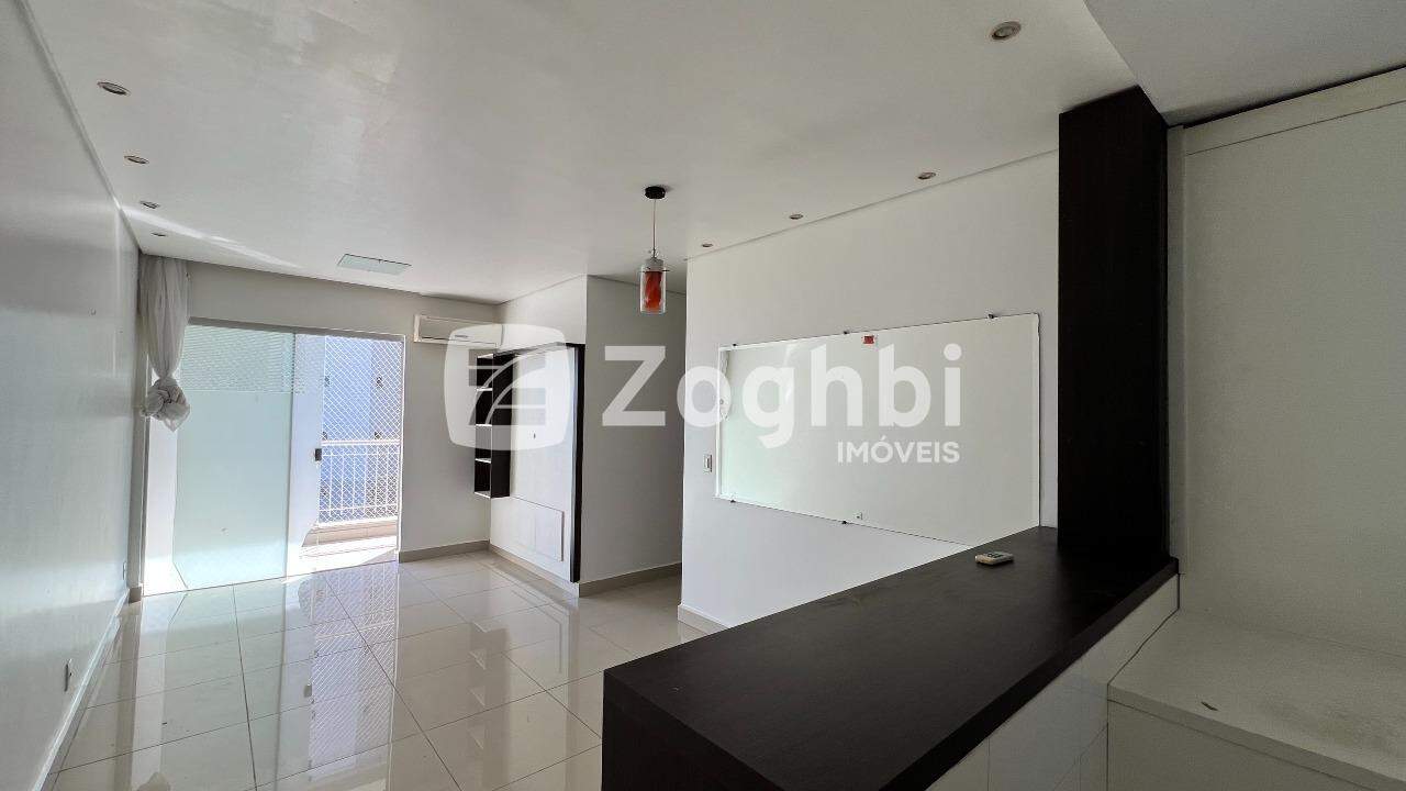 Apartamento para aluguel no Rio Madeira: 