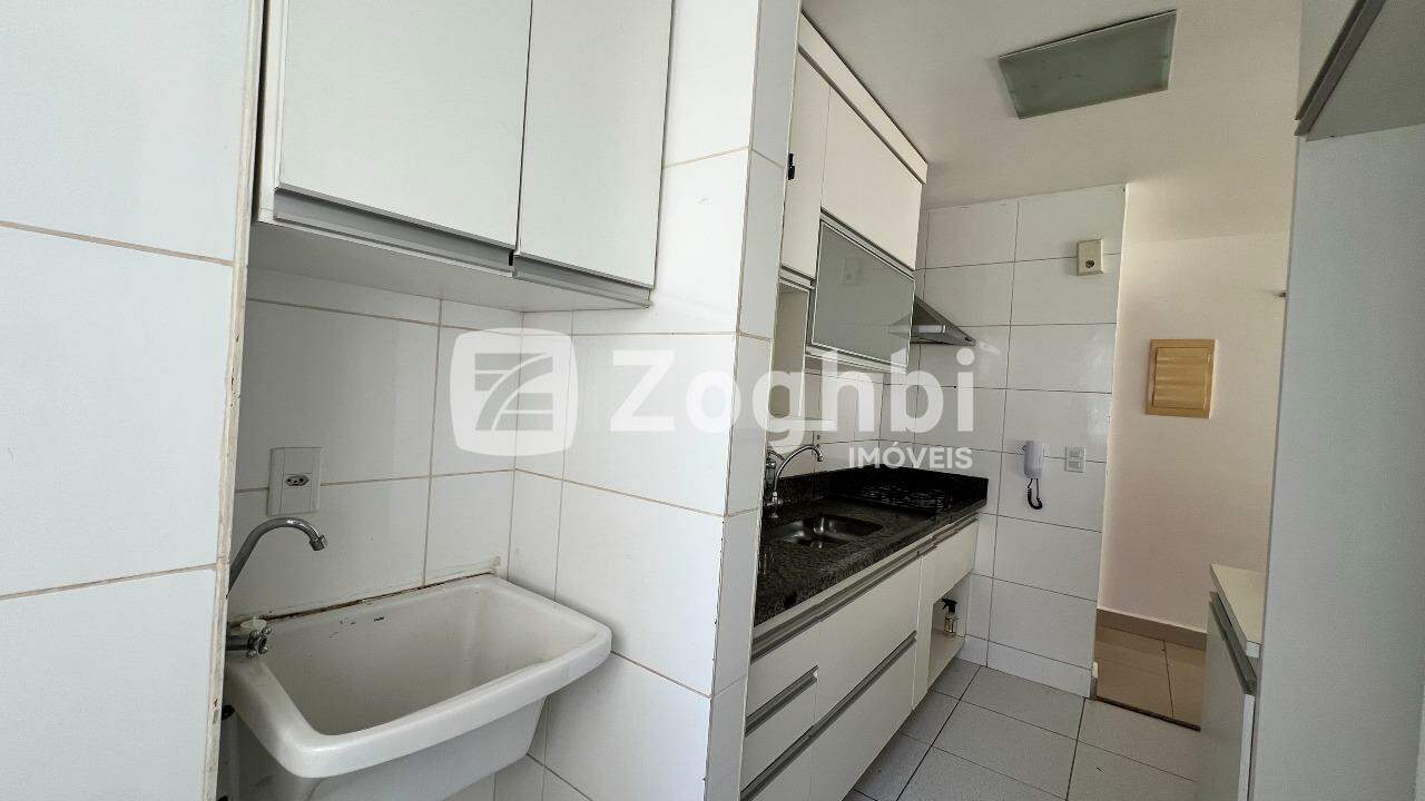 Apartamento para aluguel no Rio Madeira: 