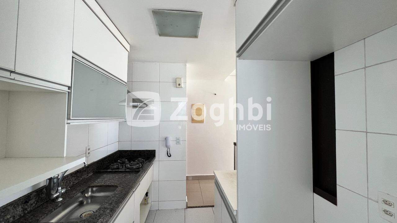 Apartamento para aluguel no Rio Madeira: 