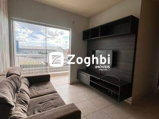 Apartamento para aluguel no Rio Madeira: 