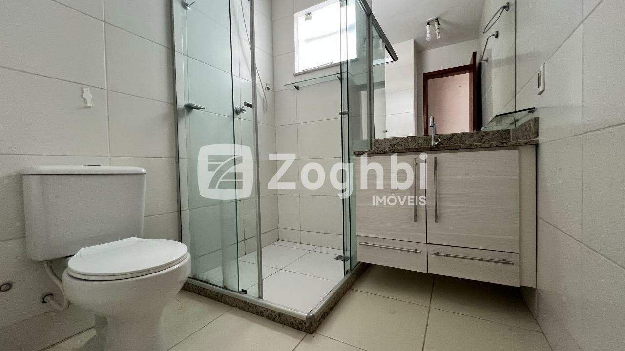 Apartamento para aluguel no Rio Madeira: 