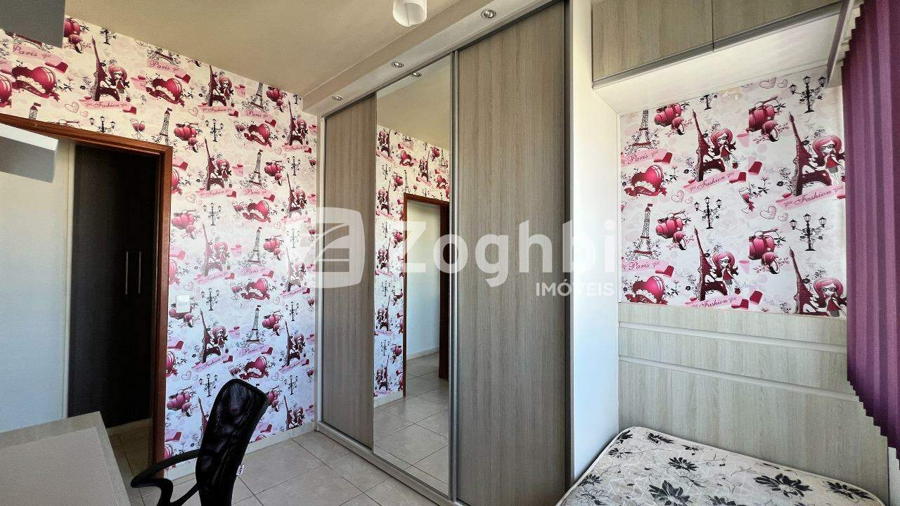 Apartamento para aluguel no Rio Madeira: 
