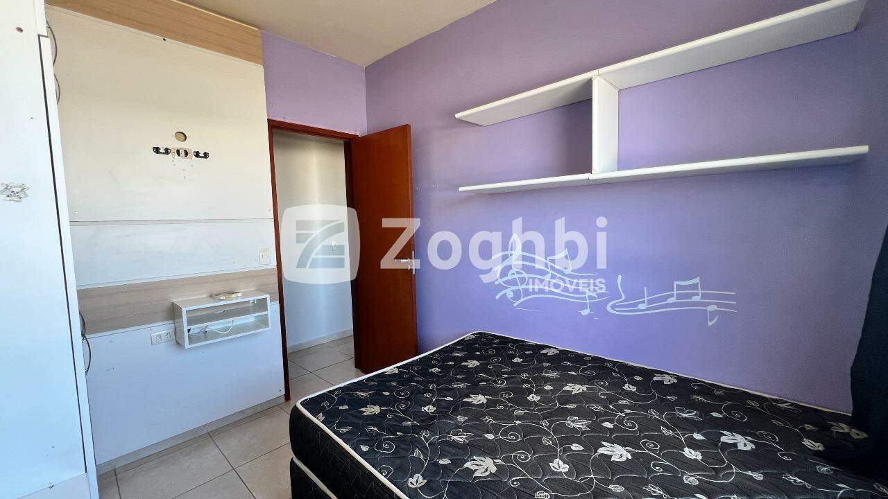 Apartamento para aluguel no Rio Madeira: 