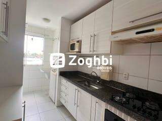 Apartamento para aluguel no Rio Madeira: 