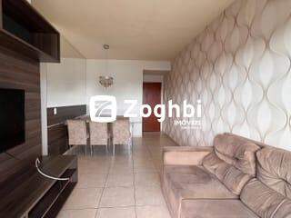 Apartamento para aluguel no Rio Madeira: 