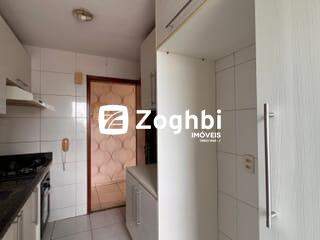 Apartamento para aluguel no Rio Madeira: 