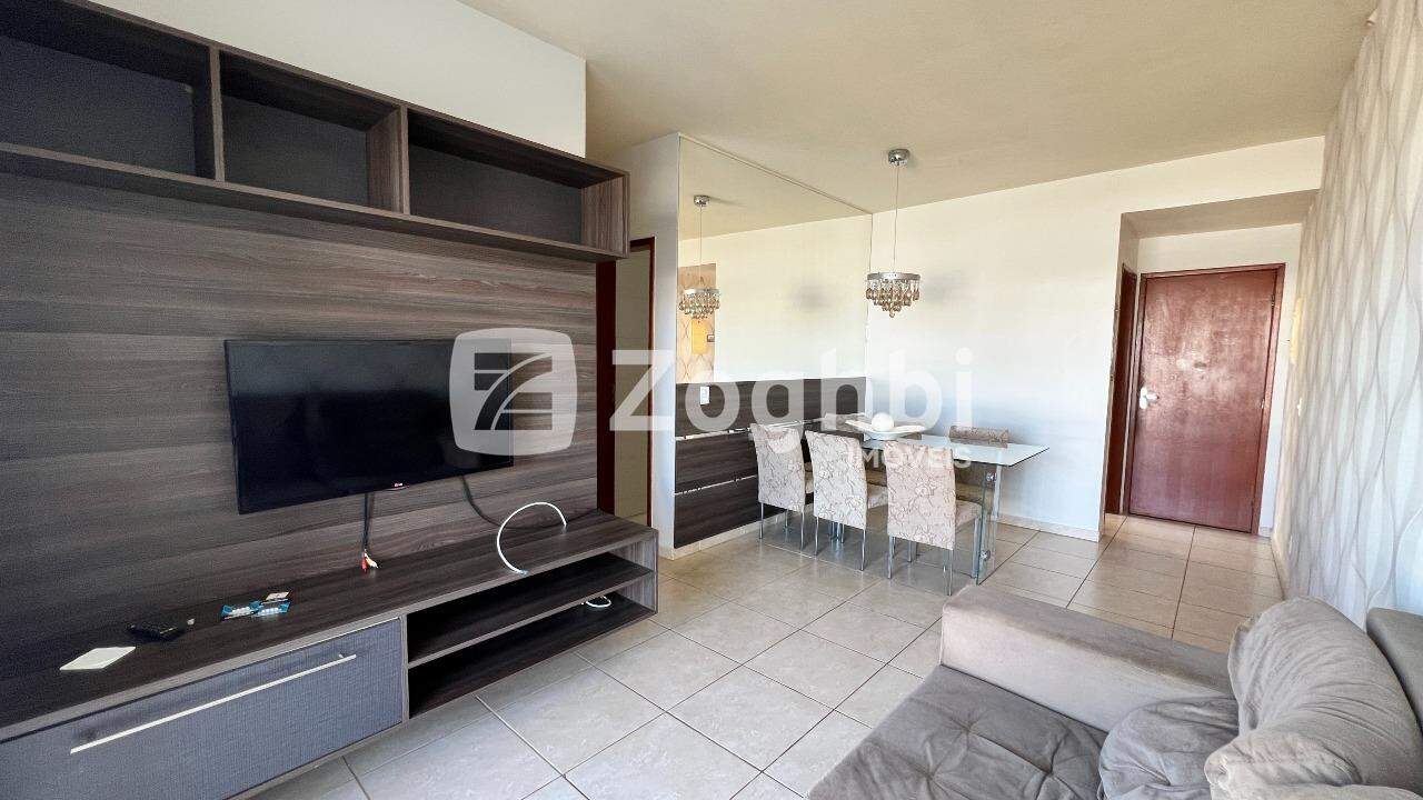 Apartamento para aluguel no Rio Madeira: 