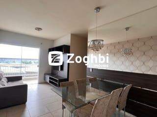 Apartamento para aluguel no Rio Madeira: 