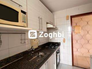 Apartamento para aluguel no Rio Madeira: 