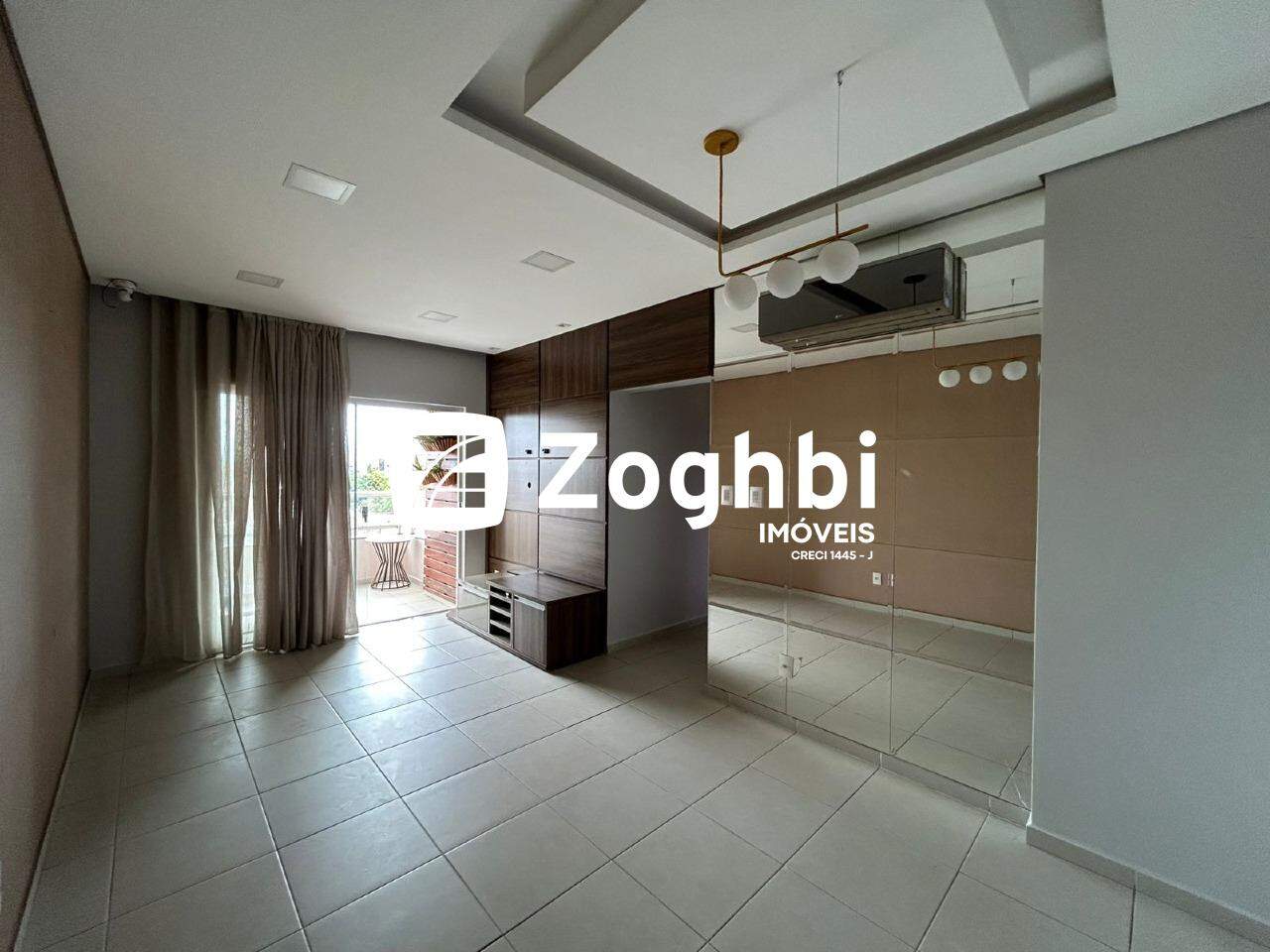 Apartamento à venda no Lagoa: 