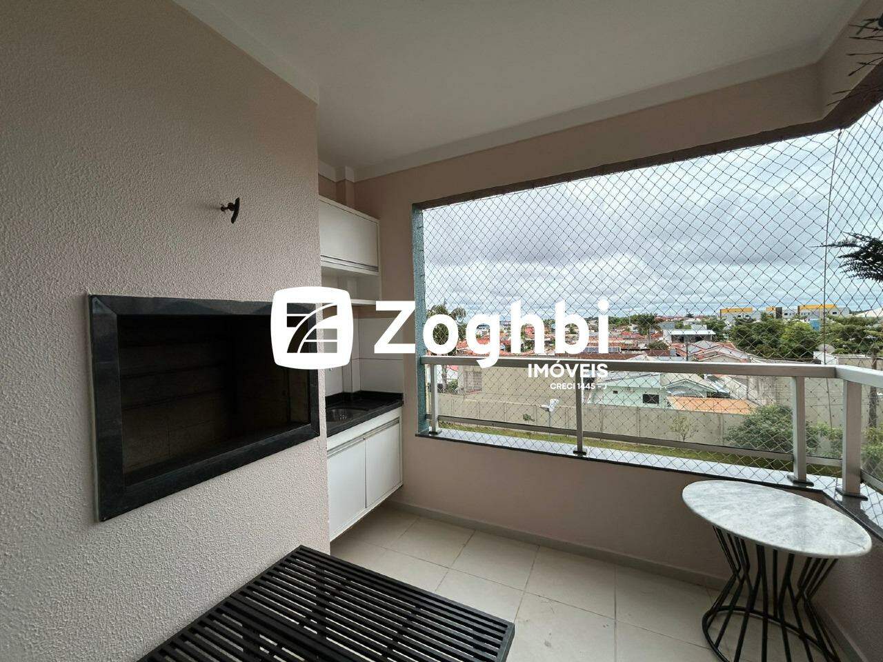 Apartamento à venda no Lagoa: 