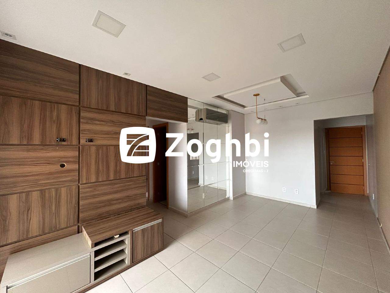 Apartamento à venda no Lagoa: 