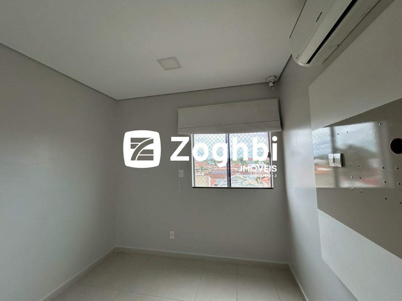Apartamento à venda no Lagoa: 