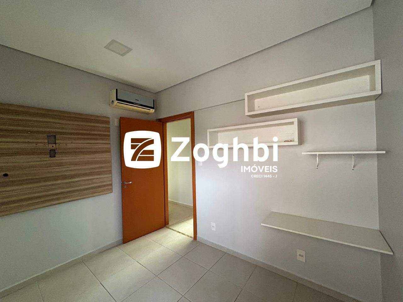 Apartamento à venda no Lagoa: 