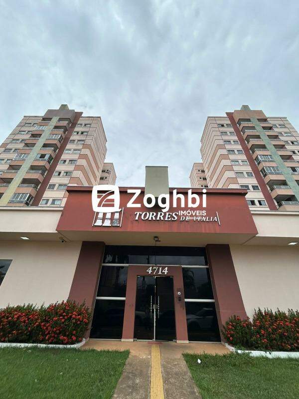 Apartamento à venda no Lagoa: 