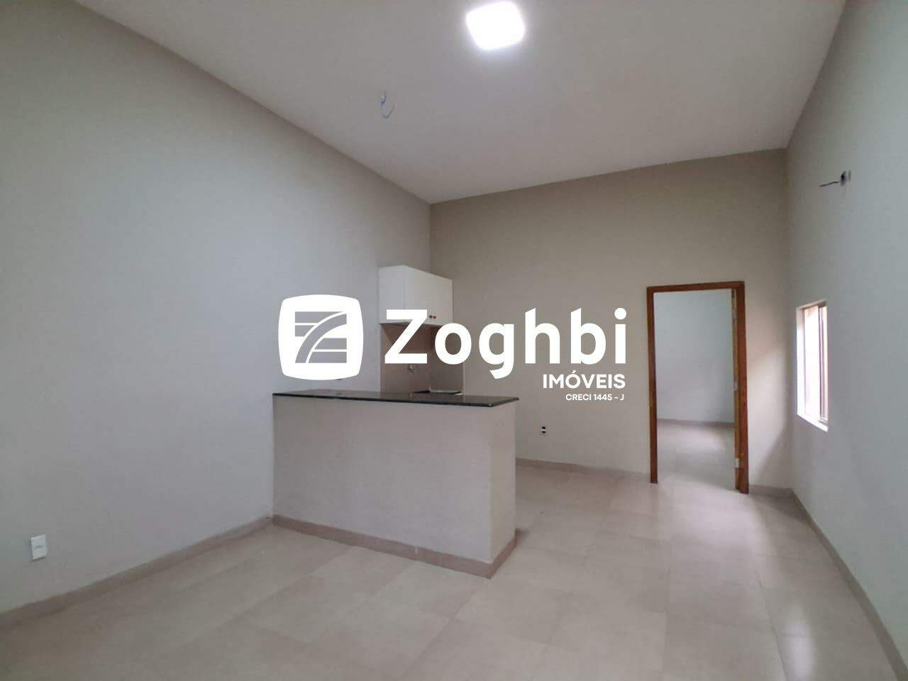 Apartamento para aluguel no Arigolândia: 