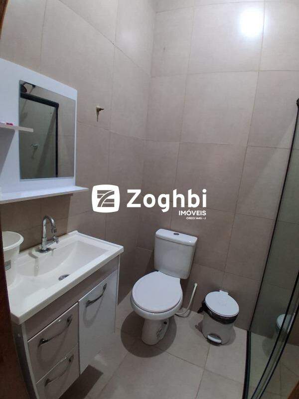 Apartamento para aluguel no Arigolândia: 