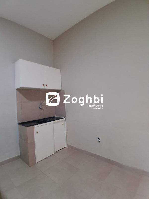 Apartamento para aluguel no Arigolândia: 