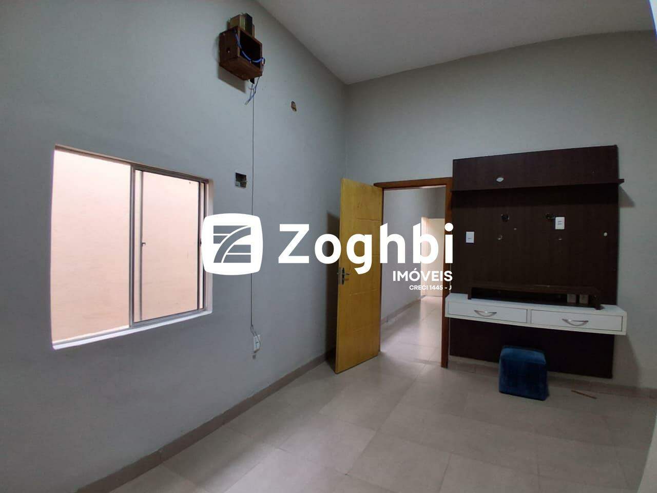 Apartamento para aluguel no Arigolândia: 
