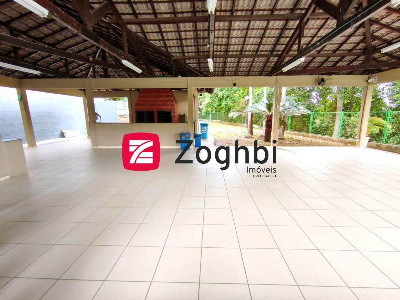 Apartamento à venda no Triângulo: 