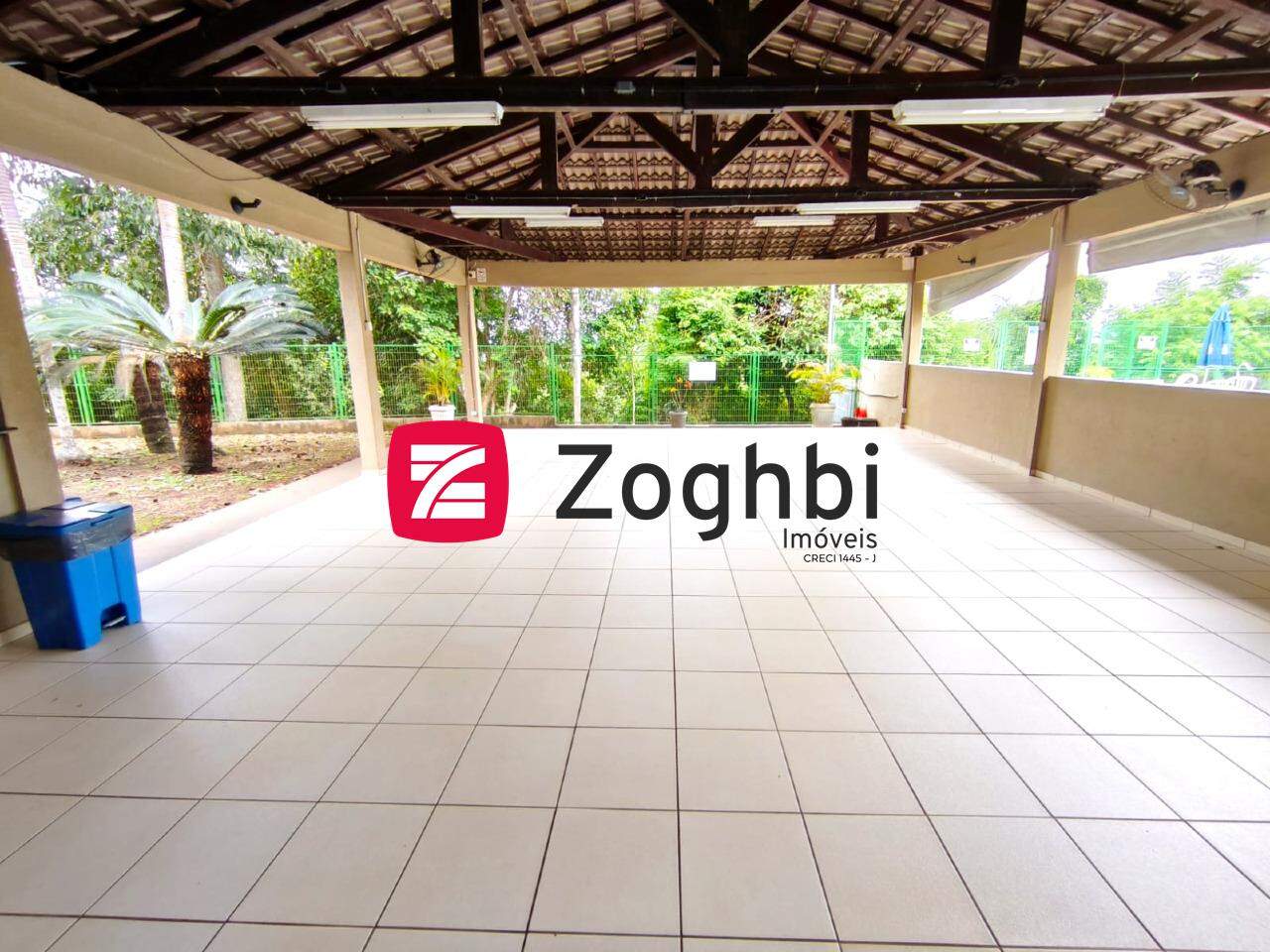 Apartamento à venda no Triângulo: 