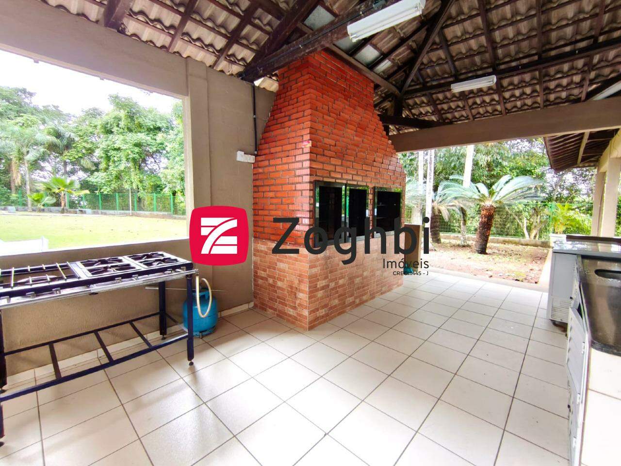 Apartamento à venda no Triângulo: 