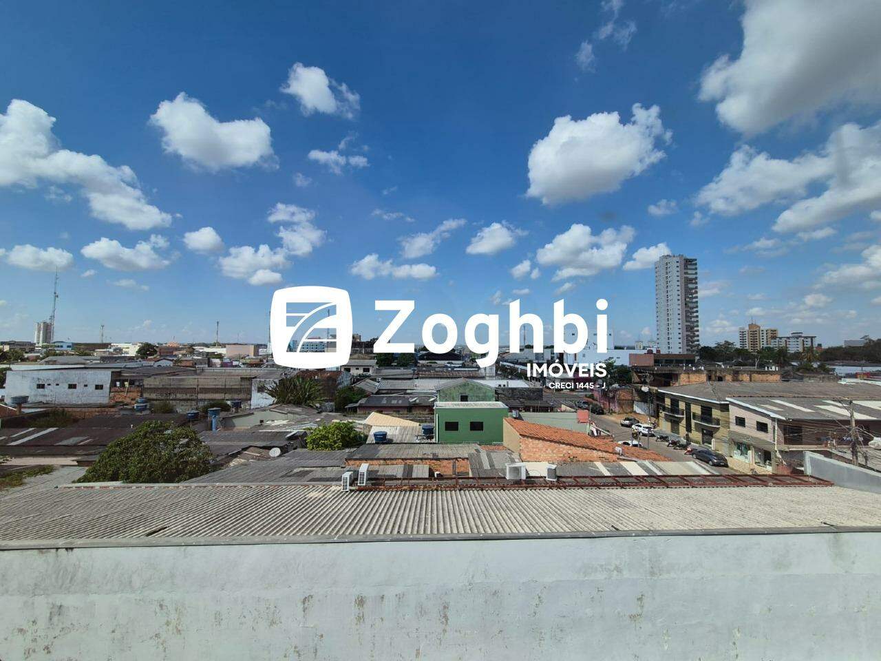 Sala para aluguel no Olaria: 