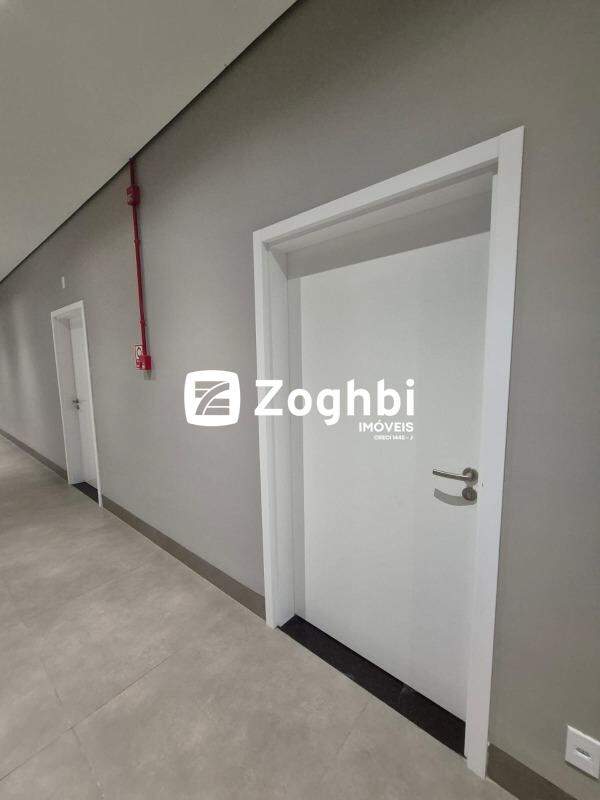 Sala para aluguel no Olaria: 