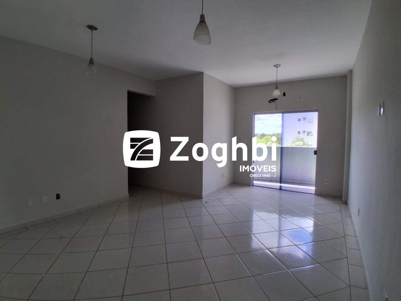 Apartamento para aluguel no Rio Madeira: 