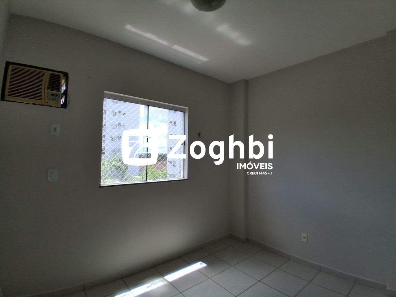 Apartamento para aluguel no Rio Madeira: 