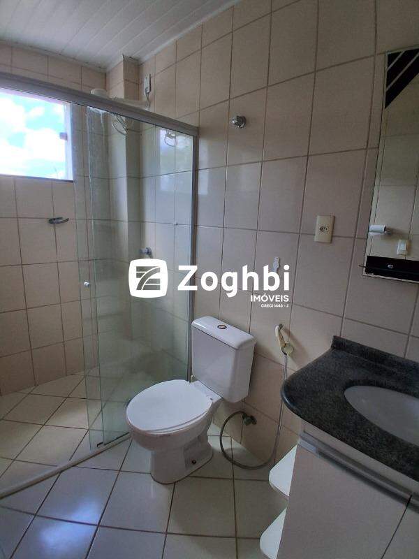 Apartamento para aluguel no Rio Madeira: 
