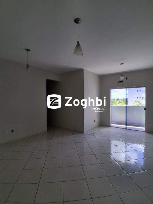 Apartamento para aluguel no Rio Madeira: 