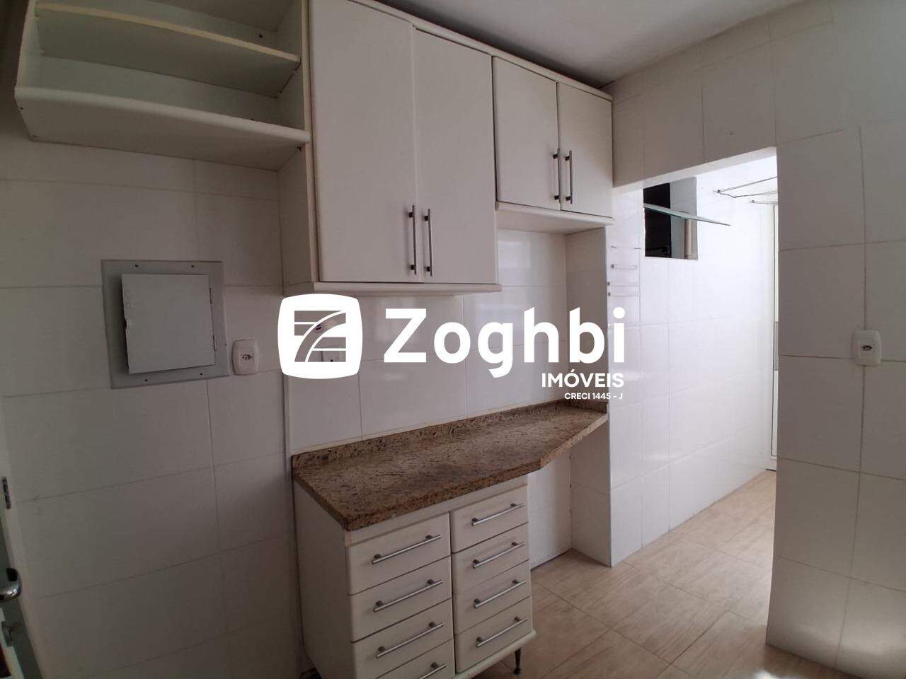 Apartamento para aluguel no Embratel: 