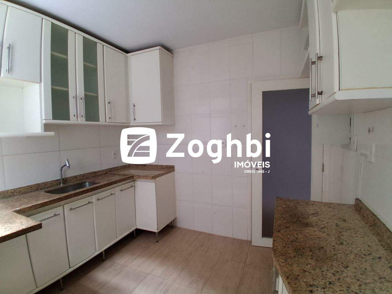 Apartamento para aluguel no Embratel: 