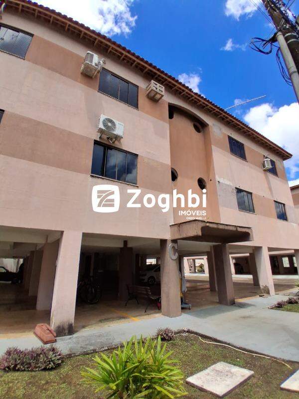 Apartamento para aluguel no Embratel: 