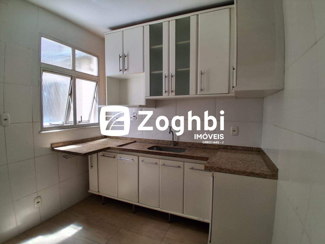 Apartamento para aluguel no Embratel: 