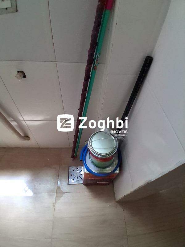 Apartamento para aluguel no Embratel: 