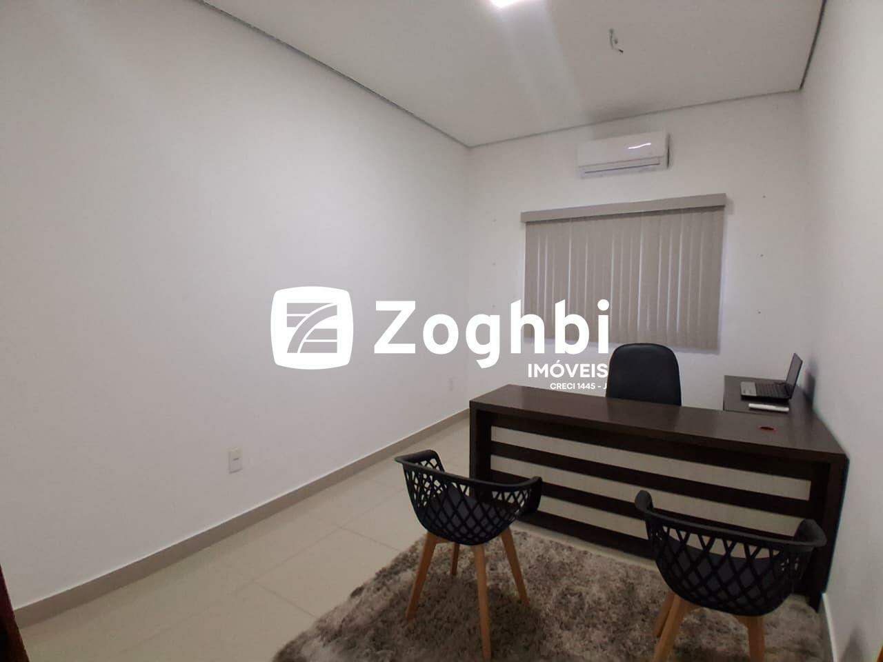Sala para aluguel no Arigolândia: 