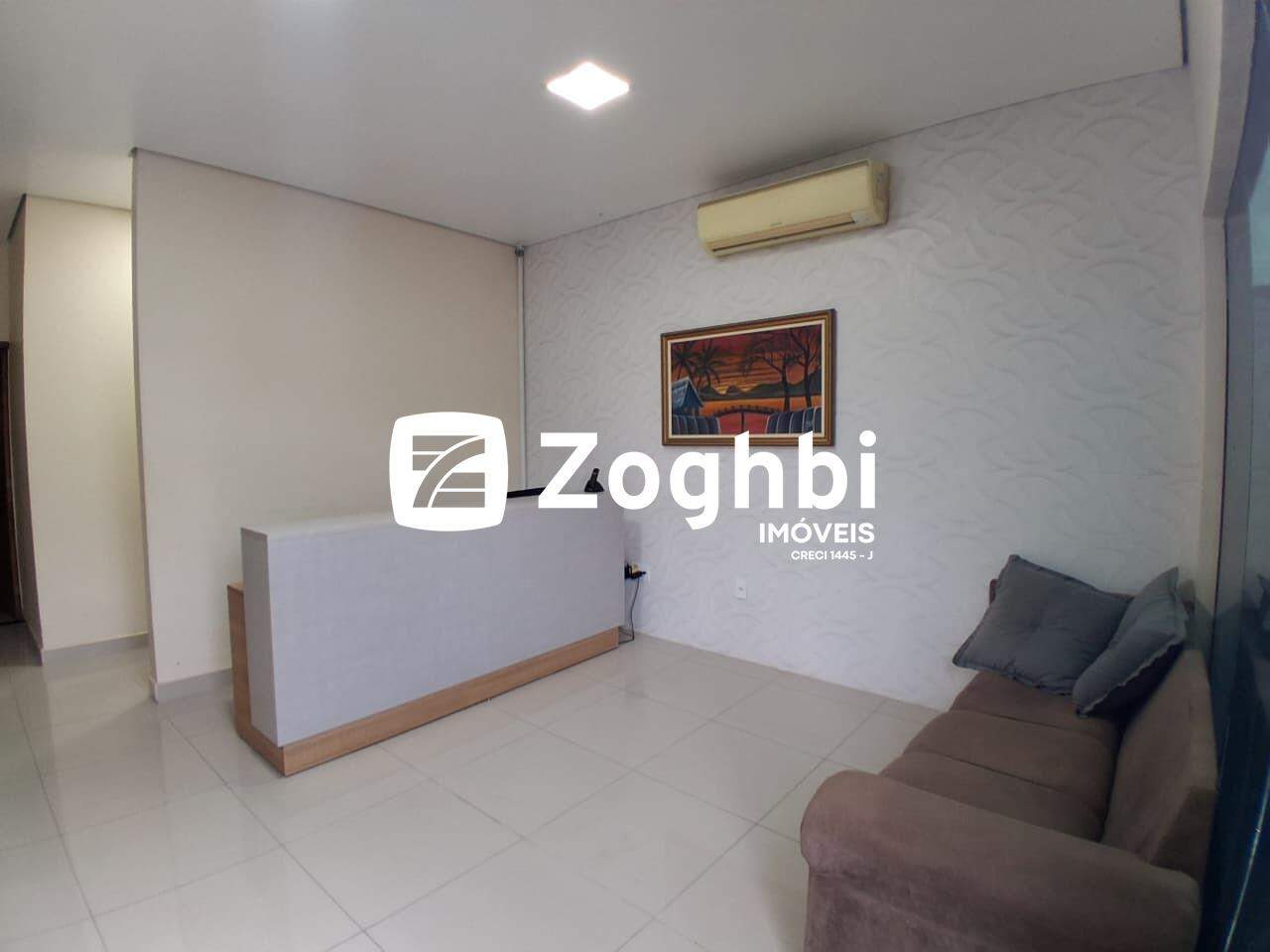 Sala para aluguel no Arigolândia: 