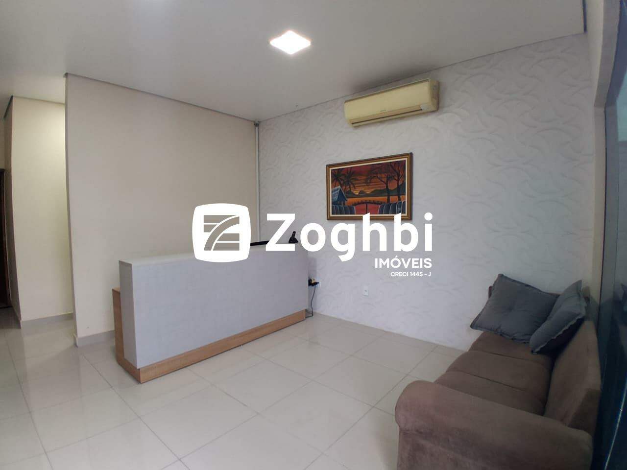 Sala para aluguel no Arigolândia: 