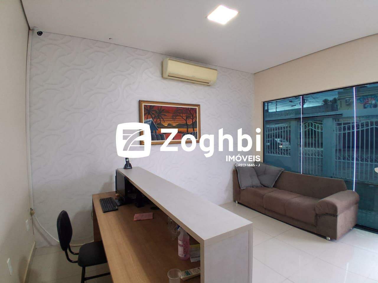 Sala para aluguel no Arigolândia: 