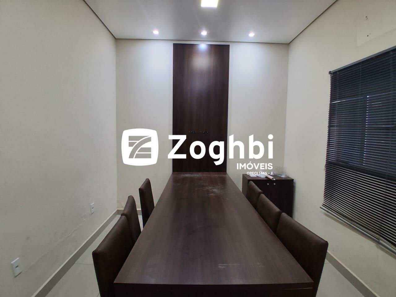 Sala para aluguel no Arigolândia: 